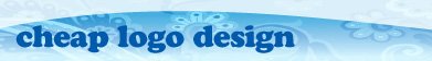 Cheap Logo Design