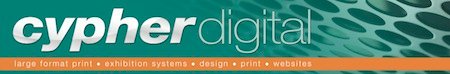 Cypher Digital Imaging Ltd
